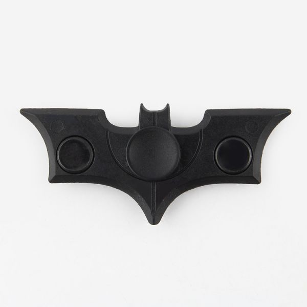 Spinner Estilo Batman